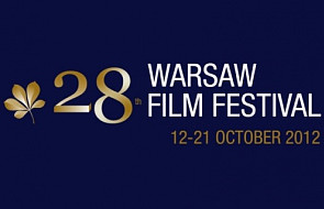 28. Warszawski Festiwal Filmowy