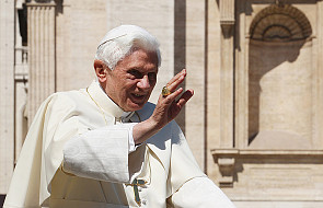 Benedykt XVI o bogactwie i Królestwie Bożym