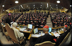 Synod: dziesiąta kongregacja generalna