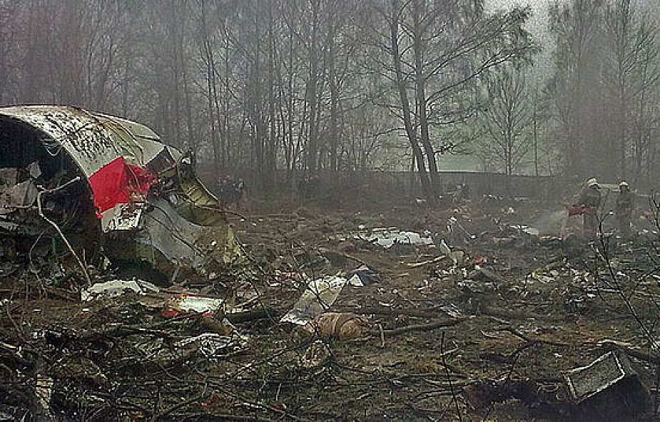Zdjęcia ofiar katastrofy smoleńskiej w internecie