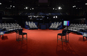 Druga, ważna debata Romneya i Obamy