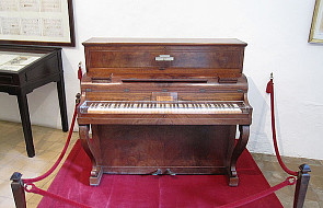 Koncerty na fortepianie z czasów Chopina