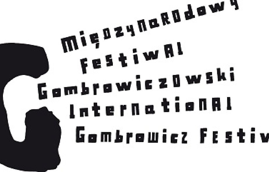 Festiwal Gombrowiczowski w Radomiu