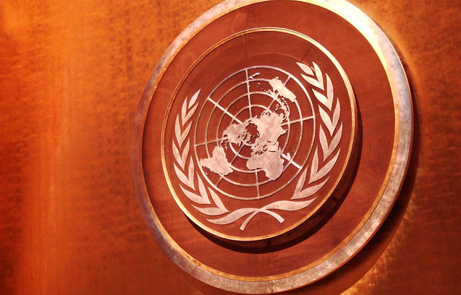 Wybrano pięciu nowych członków RB ONZ