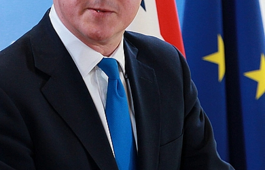 Cameron: W. Brytania zawetuje budżet UE