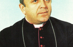 11. rocznica śmierci biskupa Jana Chrapka