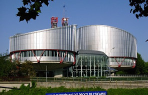 Wygrali z ZUS przed Europejskim Trybunałem