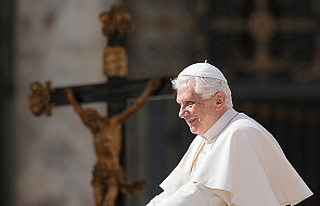 Papieskie intencje na październik 2012 roku