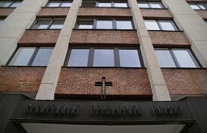 Dzień otwarty w siedzibie Episkopatu Polski