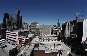 Melbourne najlepszym miastem świata