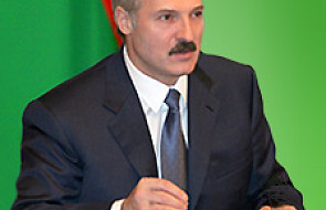 Poparcie dla Łukaszenki wynosi 31,6 proc.