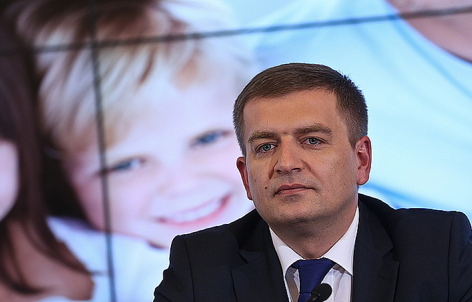 Arłukowicz ogłosił plan naprawy służby zdrowia