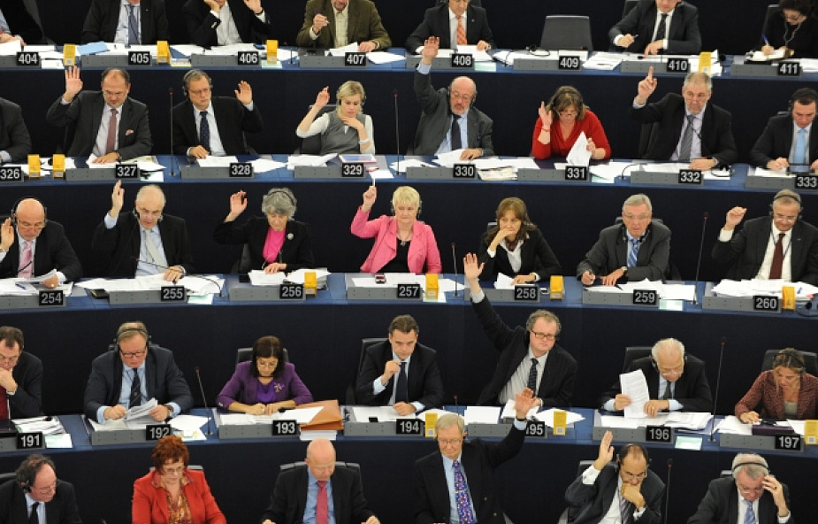 PE nie zgadza się na cięcia budżetu Unii