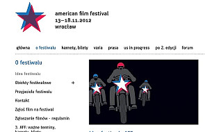 American Film Festival we Wrocławiu