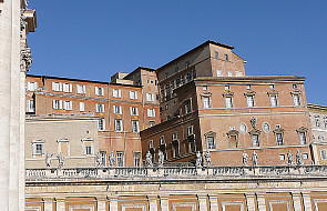 P. Gabriele odbędzie karę w Watykanie