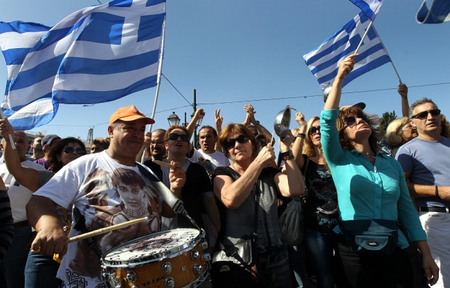 Grecja: trzech deputowanych bez immunitetu