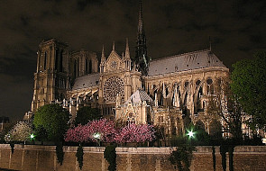 Paryż: 850-lecie katedry Notre Dame