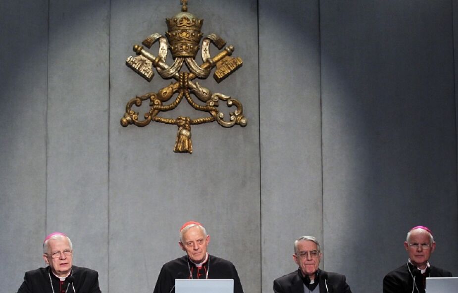 Synod pod znakiem II Soboru Watykańskiego