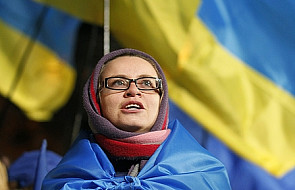Ukraina: Rozpoczęły się wybory parlamentarne