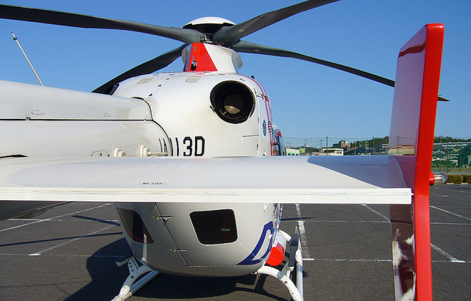 Eurocopter zdecydowany na współpracę