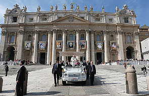 Surowa polityka oszczędności w Watykanie