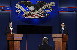 Obama przegrał debatę, ale nie wybory