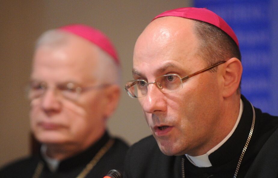 Biskupi: to są znamiona prawdziwej katastrofy