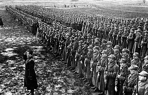 70. rocznica ewakuacji Armii Polskiej  z ZSRR