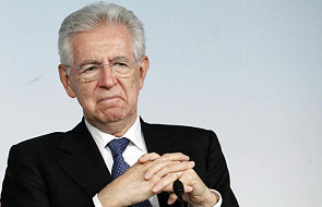 Włochy: Premier Monti oburzony serią skandali 
