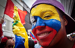 Wenezuela: zwycięstwo Chaveza niepewne
