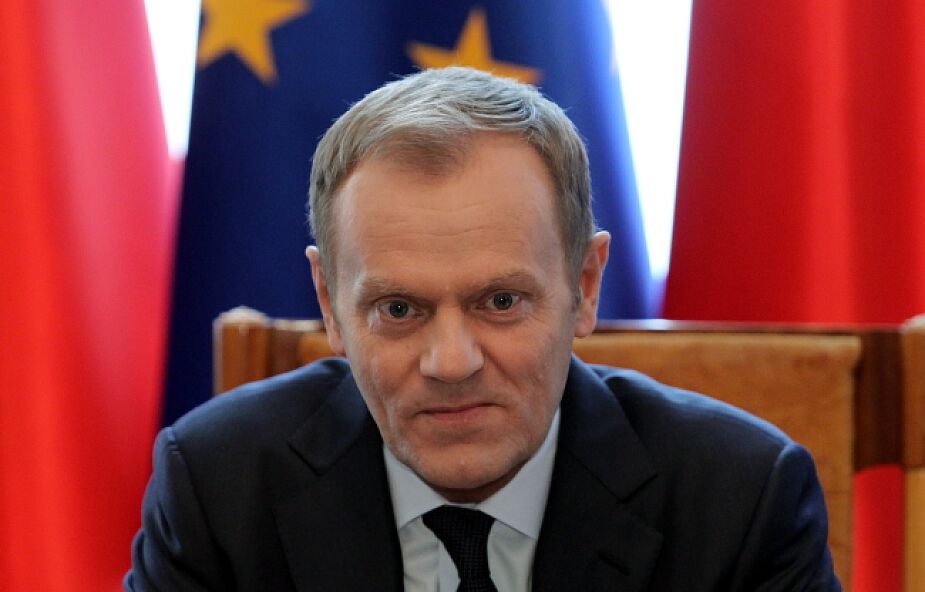 Opozycja o wystąpieniu premiera w Sejmie