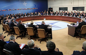 NATO ma plan obrony Turcji w razie ataku