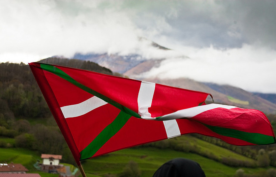 15 tys. ludzi broniło praw baskijskich więźniów