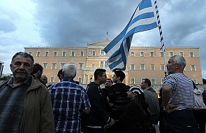 3 procent Greków wierzy politykom