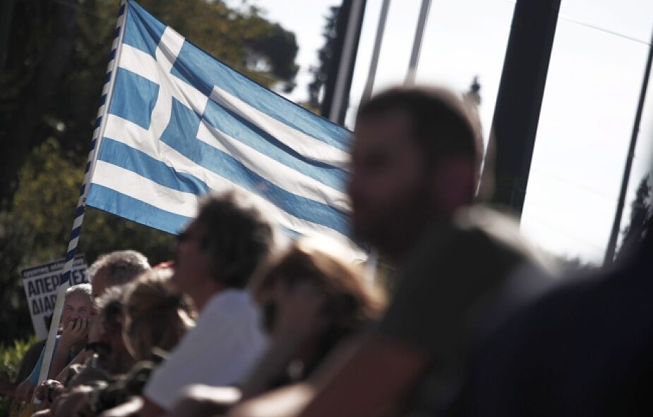 Dodatkowe dwa lata dla Grecji na reformy