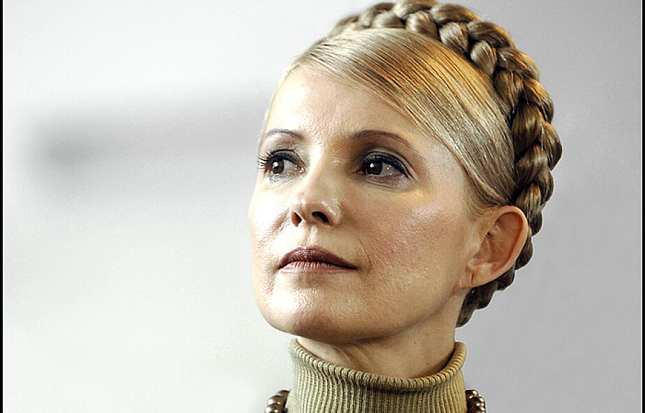Sąd znowu odracza proces Tymoszenko
