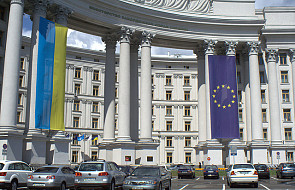 Szczyt UE-Ukraina w tym roku się nie odbędzie
