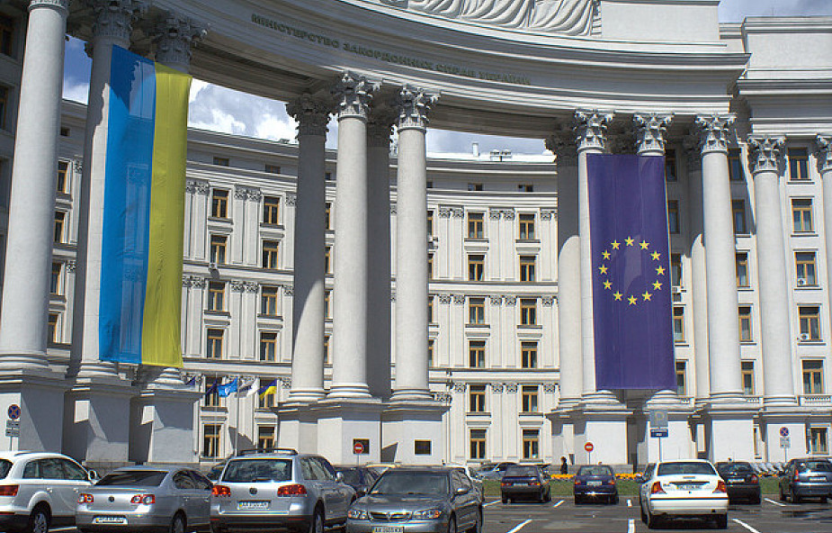 Szczyt UE-Ukraina w tym roku się nie odbędzie