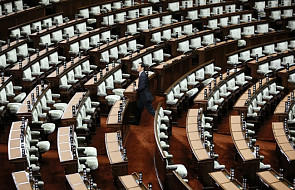 Japonia: Premier rozwiązał parlament