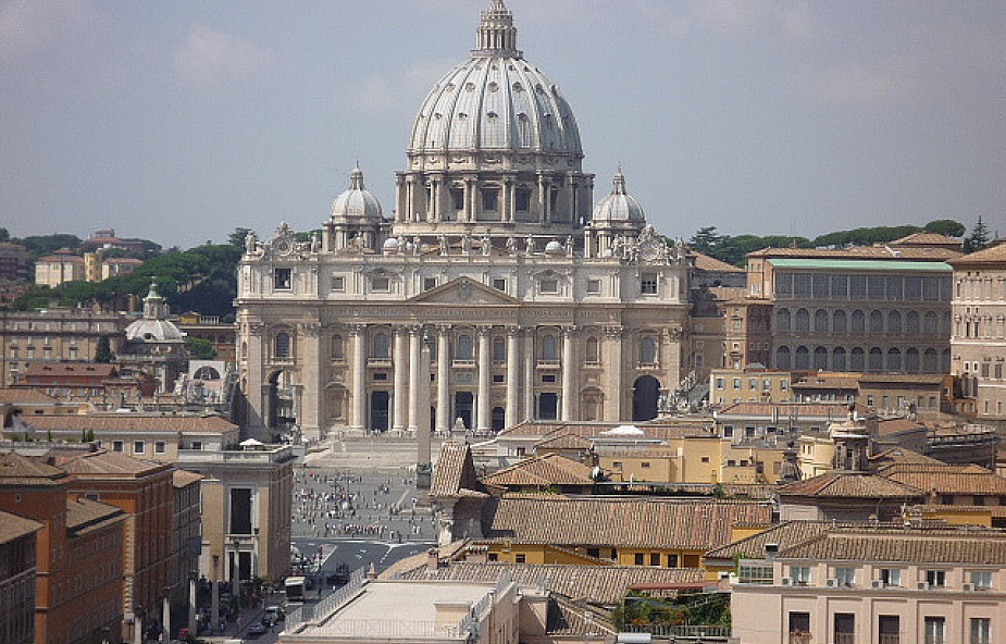 Watykan w przeciwdziałaniu dziurze ozonowej
