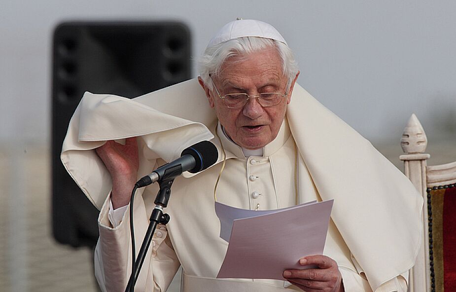 Papież o potrzebie odważnego świadectwa