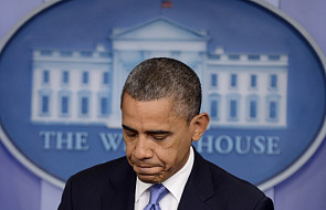"FT": Barack Obama - ostrożny prezydent