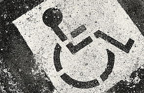 Rozważania na rok wiary - niepełnosprawność