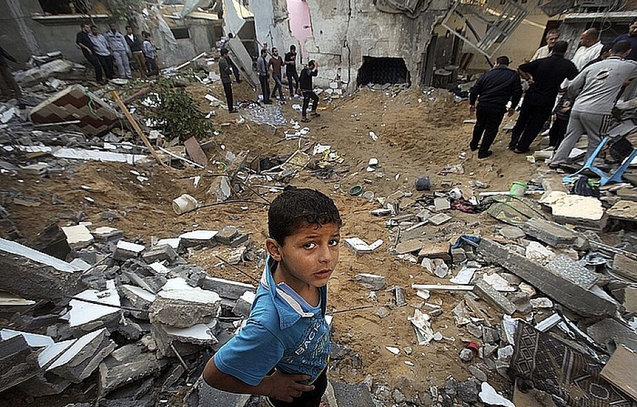 Hamas: Rozejm. Izrael nie potwierdza