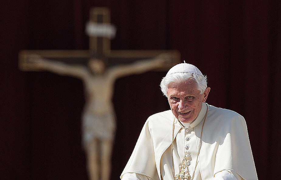 Papież apeluje o pokój na Bliskim Wschodzie