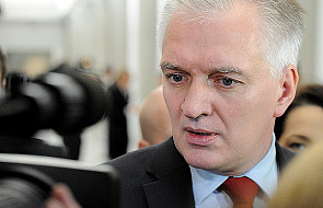 Spotkanie Gowin- Kaczyński. O czym rozmawiali?