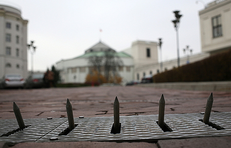 Kopacz o spotkaniu ws. ogrodzenia Sejmu