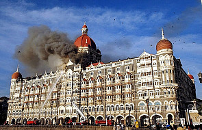 Indie: stracono zamachowca z Bombaju