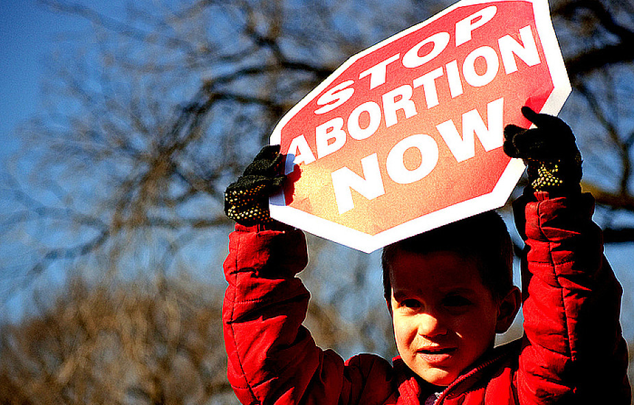 Rozważania na rok wiary - aborcja