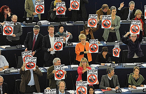PE odrzucił zakaz wydobywania gazu z łupków